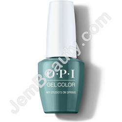  GelColor My Studio\'s On Spring 15 ml 