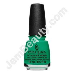  China Glaze Head To Moji-toes 14 ml 