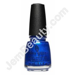  China Glaze Sapphire Up! 14 ml 