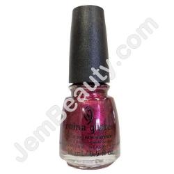  China Glaze Ruby Riches 14 ml 