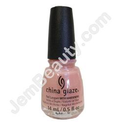  China Glaze Glistening Pearls 14 ml 