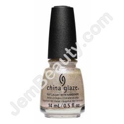  China Glaze Ice & Bubbles 14 ml 