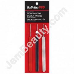  BaBylissPro Extraction Hooks 