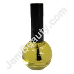  INM No-Label Cuticle Oil Almond 13.3 ml 