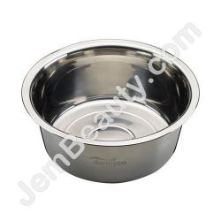  Stainless Steel Pedicure Bowl 