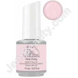  Just Gel Pink Putty .5 oz 