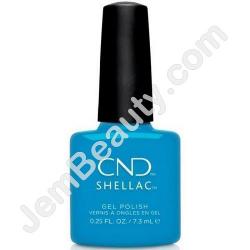  Shellac Pop-Up Pool Party .25 oz 