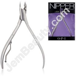  OPI Mini Cuticle Nipper 