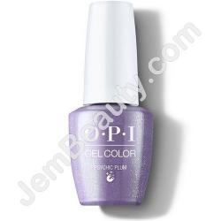  GelColor Psychic Plum 15 ml 