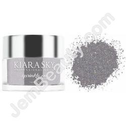  KS Glitter 251 Free-Da Halo 1 oz 