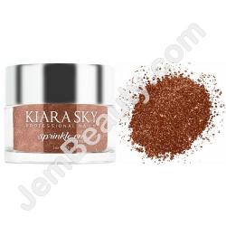  KS Glitter 252 Brew-Ha 1 oz 