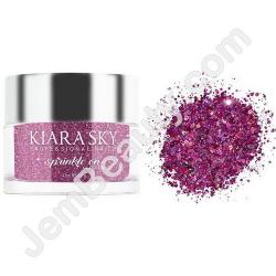  KS Glitter 262 Sass and Dazz 1 oz 