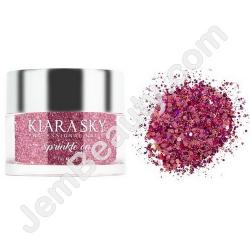  KS Glitter 268 Vivacious 1 oz 