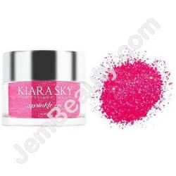  KS Glitter 271 All I Can Pink 1 oz 