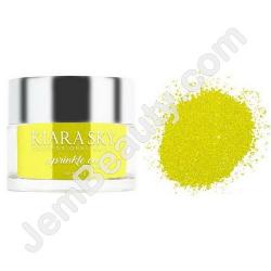  KS Glitter 279 Lemoncake 1 oz 