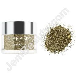  KS Glitter 280 Gold My Hand 1 oz 