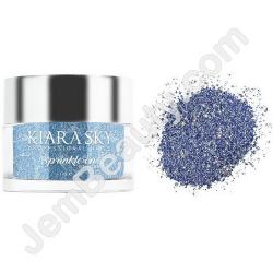  KS Glitter 287 Periwinkle 1 oz 