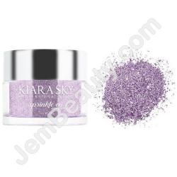  KS Glitter 294 Sugar Plum 1 oz 