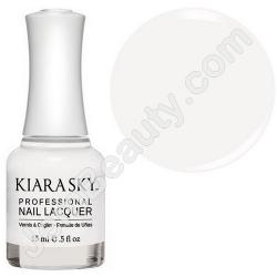  KS N401 Pure White 15 ml 