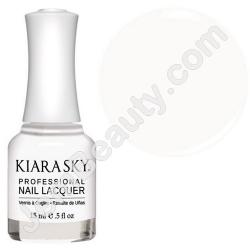  KS N623 Milky White 15 ml 