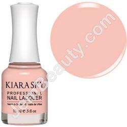  KS N523 Tickled Pink 15 ml 