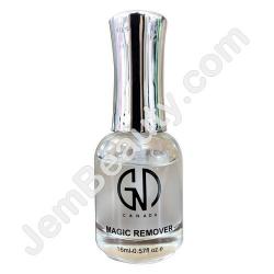  GND Magic Remover 16 ml 