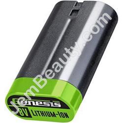  Genesis 8V Lithium-Ion Battery 