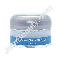  IBD Builder Gel White .5 oz 