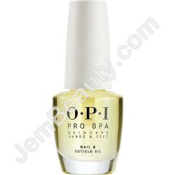  Pro Spa Nail & Cuticle Oil 14.8 ml 