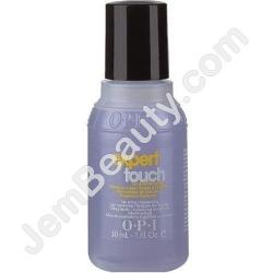  OPI Expert Touch Polish Remover 1 oz 