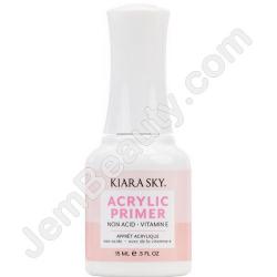  KS Acrylic Primer Non Acid 15 ml 