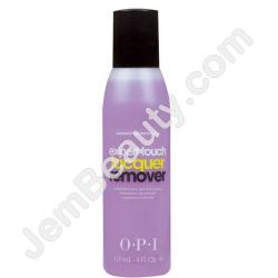  OPI Expert Touch Polish Remover 3.7 oz 