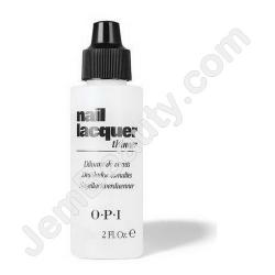  OPI Thinner 2 oz 