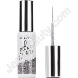  Gel Art 111 Silver Stroke .25 oz 