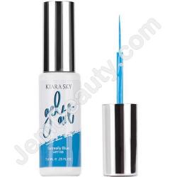  Gel Art 108 Surreally Blue .25 oz 