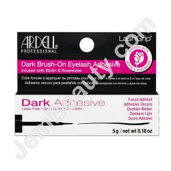  LashGrip Adhesive Biotin Dark .18 oz 