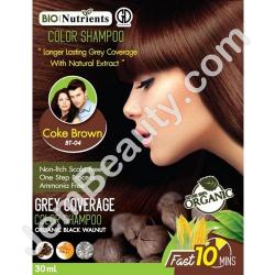  Color Shampoo Coke Brown 30 ml 