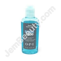  OPI Swiss Blue Hand Soap 27 ml 