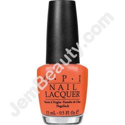  OPI Hot & Spicy 15 ml 