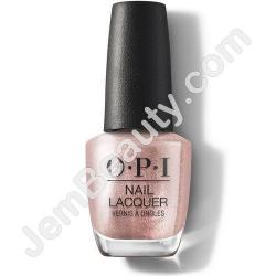  OPI Metallic Composition 15 ml 