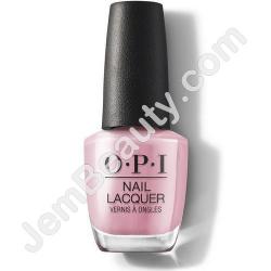  OPI (P)Ink on Canvas 15 ml 