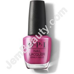  OPI 7th & Flower 15 ml 