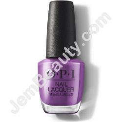  OPI Violet Visionary 15 ml 