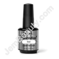  Essential LED/UV Seal Top Coat 15 ml 