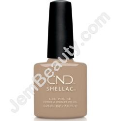  Shellac Wrapped in Linen .25 oz 