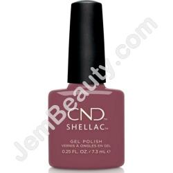  Shellac Wooded Bliss .25 oz 