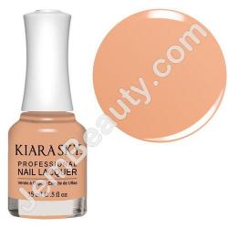  KS N5105 Peach Bum 15 ml 