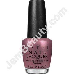  OPI Meet Me On The Star Ferry 15 ml 