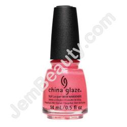  China Glaze Fairytale Bliss 14 ml 