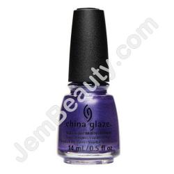  China Glaze Bloominescence 14 ml 